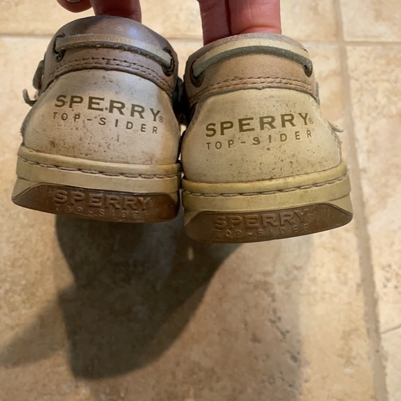 Sperry Boatshoe - Picture 4 of 6